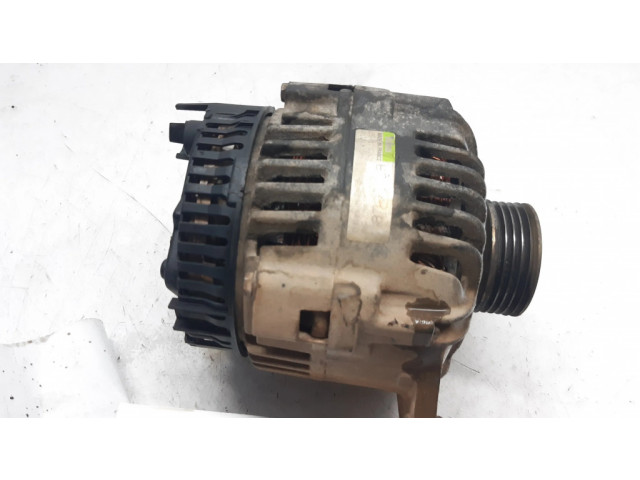 Генератор 9634476880 Citroen Xsara 1.6