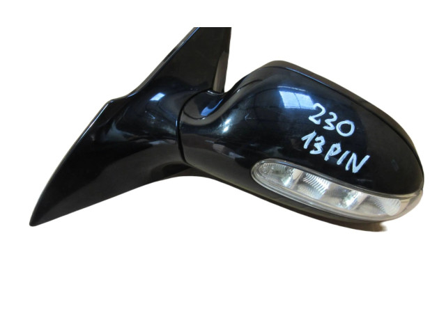 Зеркало электрическое        Mercedes-Benz SL R230  2001 - 2012 года   