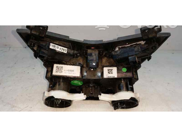 Блок управления климат-контролем 95465996   Chevrolet Aveo