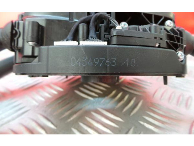 Подрулевой шлейф SRS 419042, 04349763   Mercedes-Benz GLC X253 C253