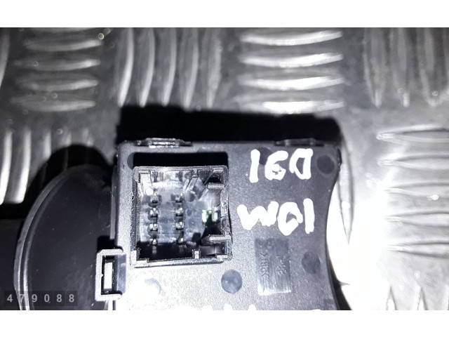 Ручка поворотов/ фонарей 1330327   Saab 9-5