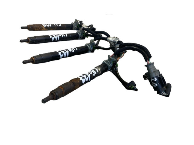 Vstřikovací čerpadlo 9686191080 Toyota Proace