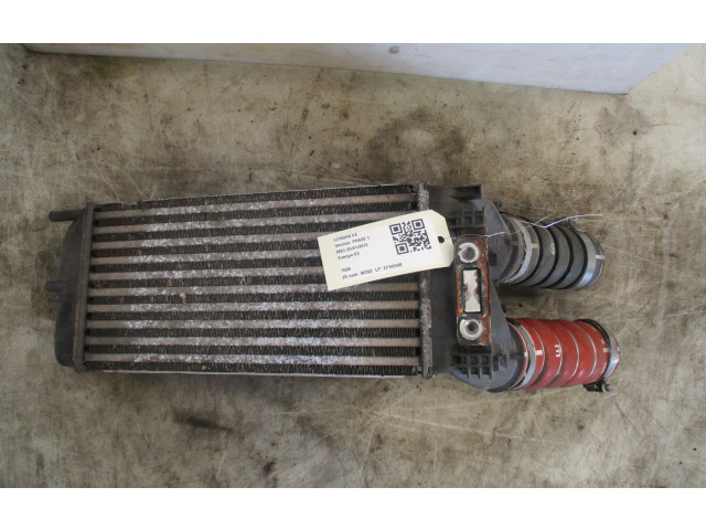 Интеркулер  1440H9, 22102448   Citroen C4 II 