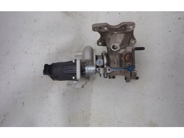 Turbodmychadlo Турбина 5AALPTD025TC Honda Civic X