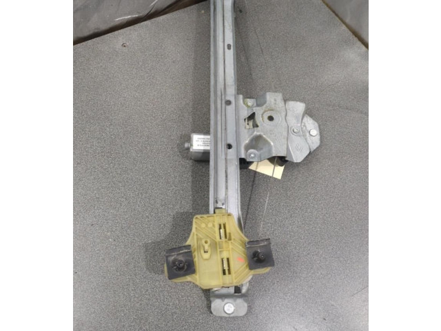 Шатун H4B_408 807213867R    Renault Clio IV  