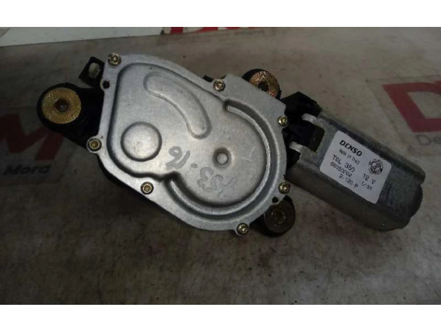 Моторчик заднего дворника 66350002 Alfa Romeo 166