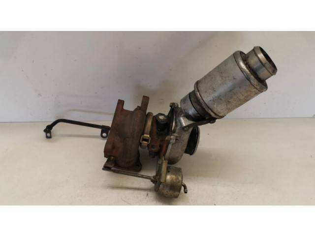 Turbodmychadlo Турбина A6610960299 Chrysler PT Cruiser 2.2