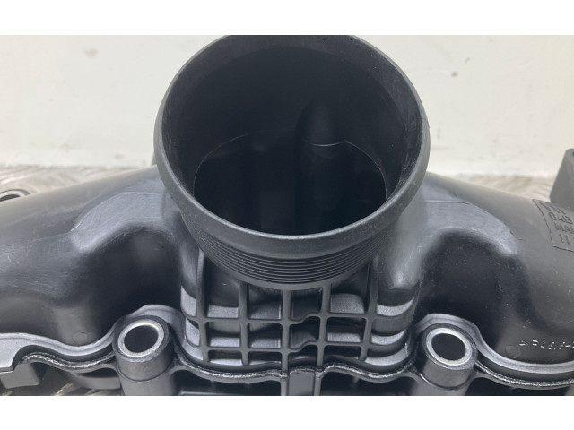 Přístrojová deska  Volkswagen Polo V 6R 2017 04B129709B  