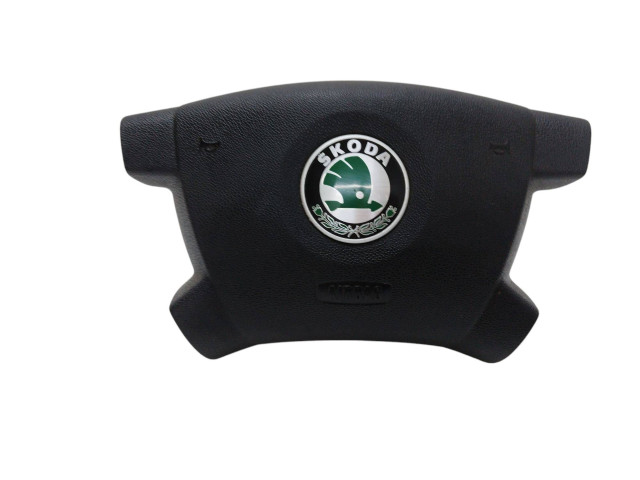 Подушка безопасности пассажира 61305245D   Skoda Fabia Mk1 (6Y)