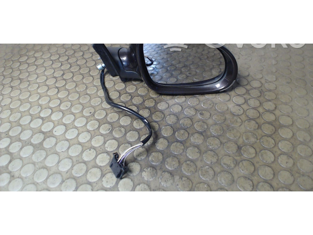 Zpětné zrcátko Volkswagen PASSAT B5.5 2005 3B1857508AT, 8575083B1AL01C