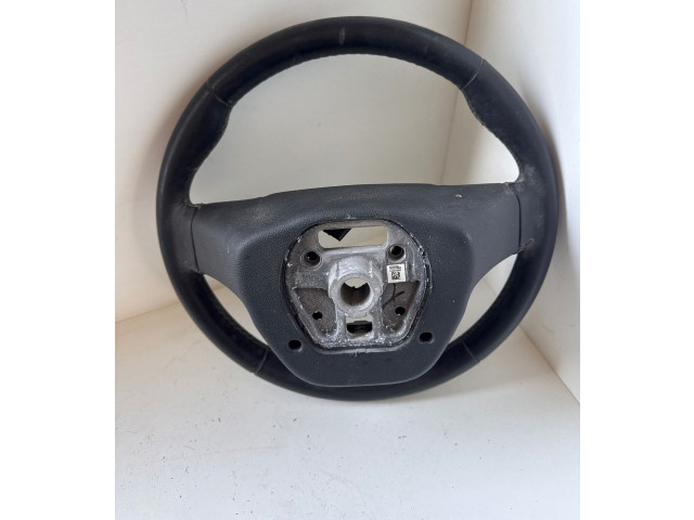 Руль Saab 9-5  2010 - 2016 года 13332551, 0272C00059      