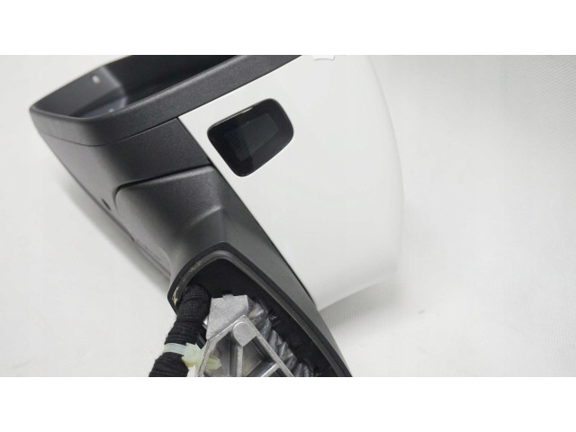 Zpětné zrcátko Volkswagen Tiguan 2024 571857501BF