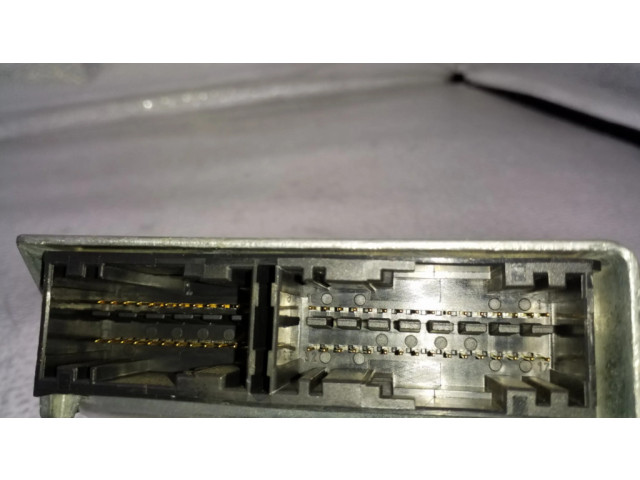 Блок подушек безопасности 603725800, 9658137980   Citroen C4 I