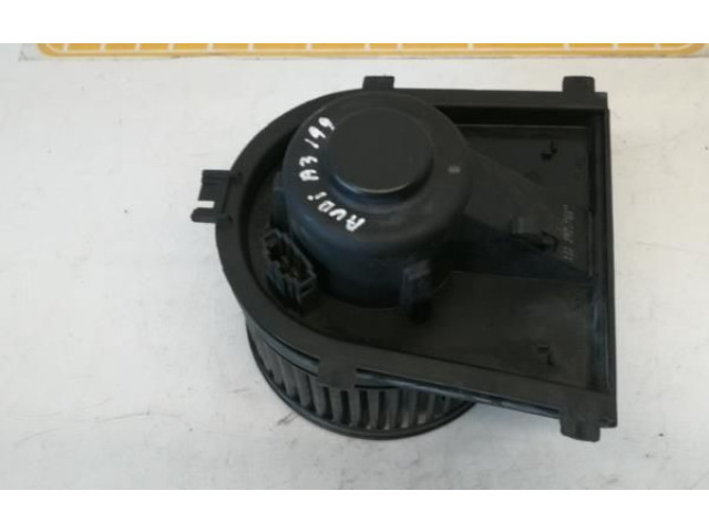 Вентилятор печки    1J1, 021   Audi A3 S3 8L