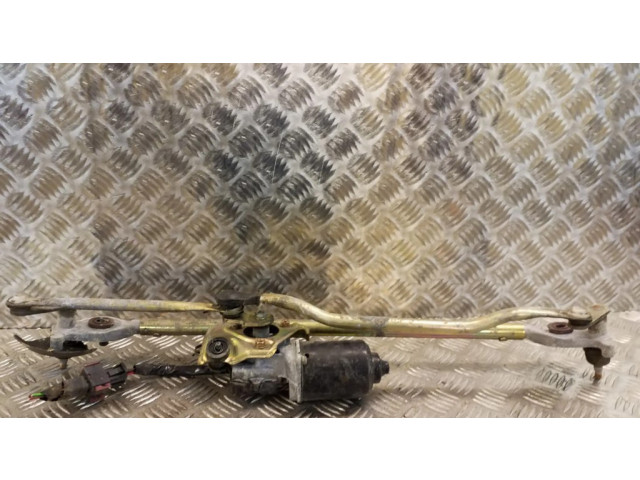 Комплект механизма стеклоочистителей