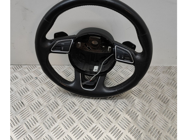 Volant Audi Q7 4L 2013 4L0419091AS