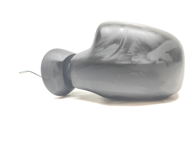 Зеркало электрическое     левое    Dacia Duster     