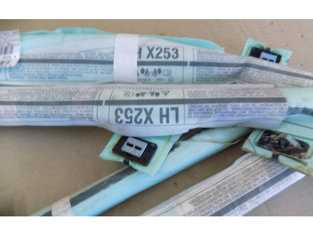 Боковая подушка безопасности 2538603700   Mercedes-Benz GLC AMG