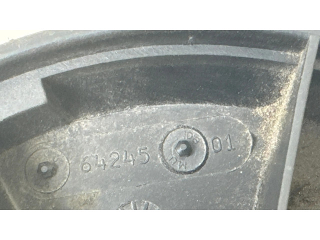 Вентилятор печки 6424501 Citroen Xsara Picasso