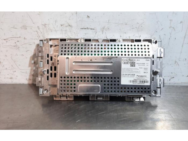 Дисплей 82A919605B Audi A1