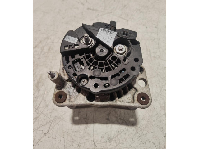 Генератор 045903023, BOSCH Skoda Fabia Mk2 (5J)