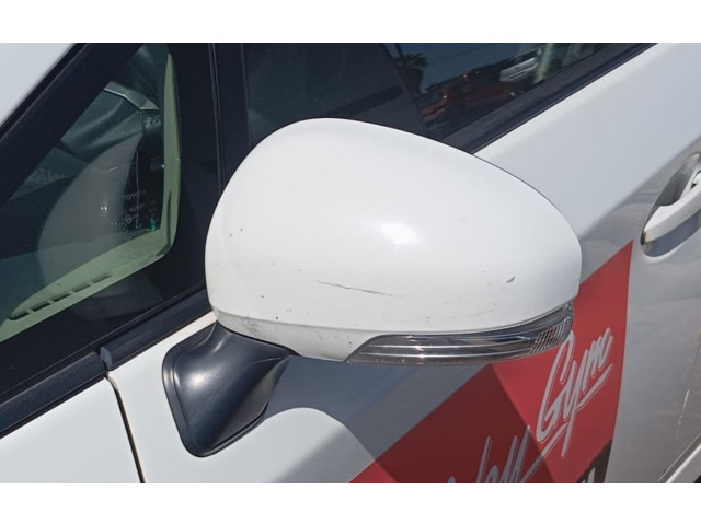 Zpětné zrcátko Toyota Prius (XW30) 2014