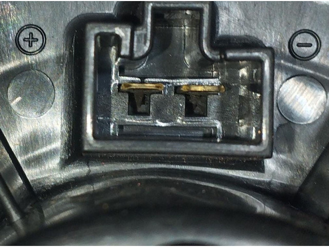 Вентилятор печки    272700-0810, 272700-0810   Daihatsu Cuore