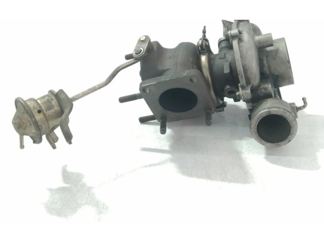 Turbodmychadlo Турбина 35242095G Chrysler Voyager