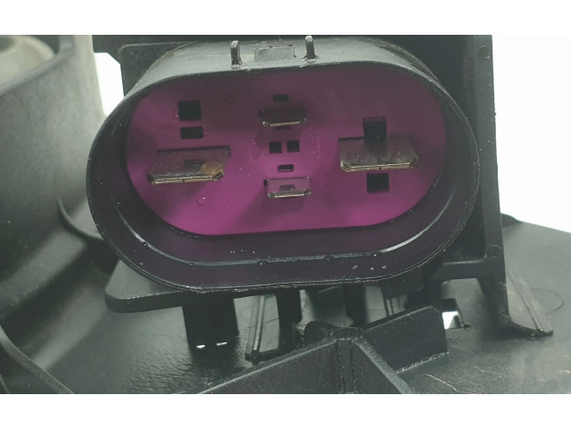 Вентилятор радиатора     6R0959455D, 6R0959455D    Skoda Fabia Mk3 (NJ) 