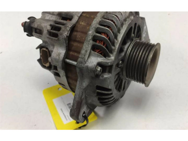 Генератор A3TG3791 Mitsubishi Pajero