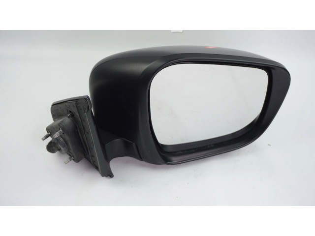 Зеркало электрическое Nissan X-Trail T32 2014 - 2021 года