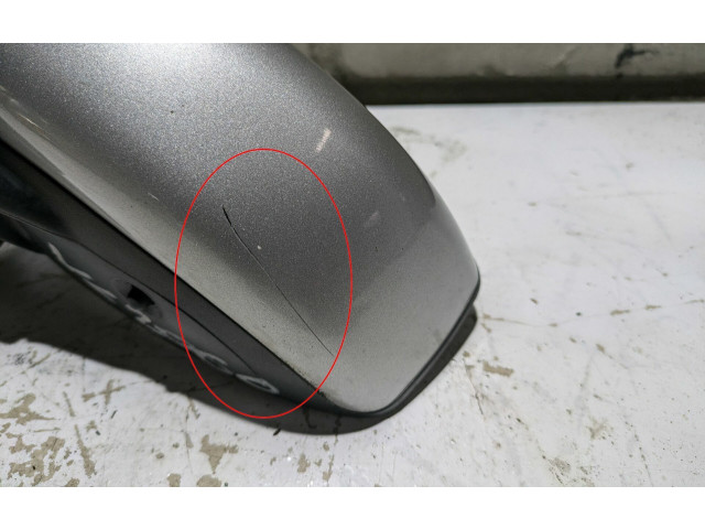 Зеркало электрическое        Fiat Idea   -  года   