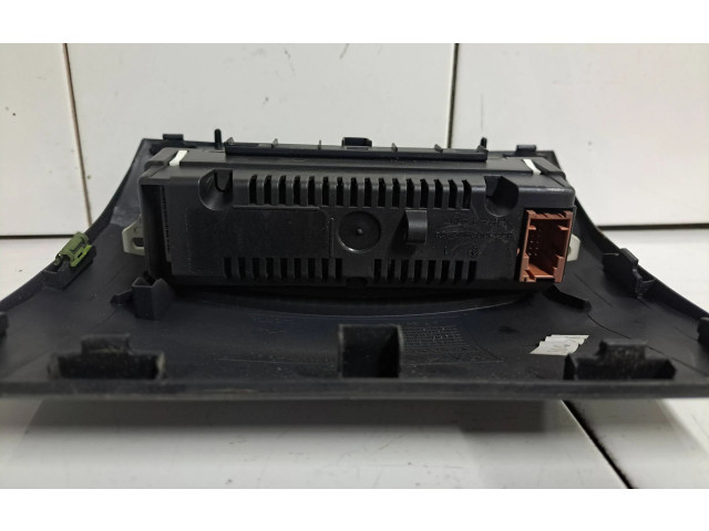 Турбина Citroen Berlingo 5555502902