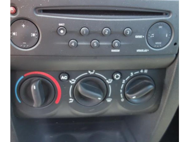 Jednotka ABS Renault Clio II 2010