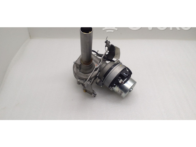 Насос рулевого управления