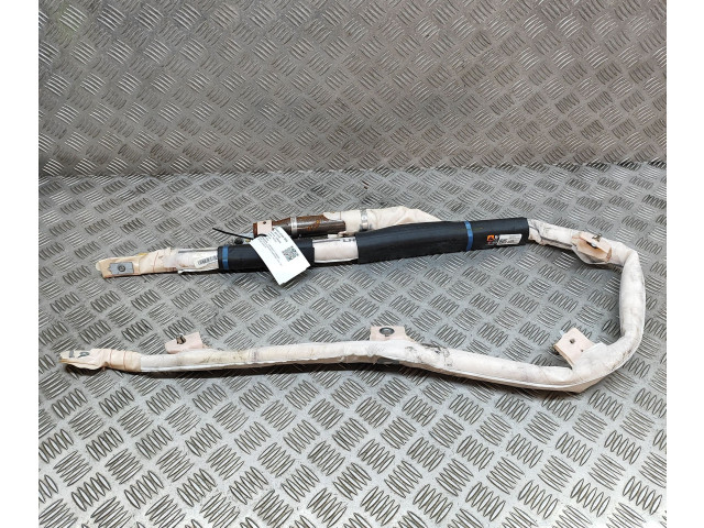 Боковая подушка безопасности 23149293   Chevrolet Camaro