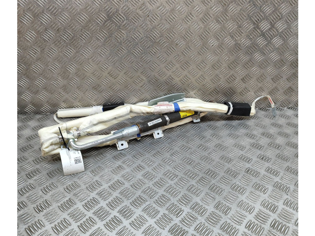 Боковая подушка безопасности 850102P500   KIA Sorento