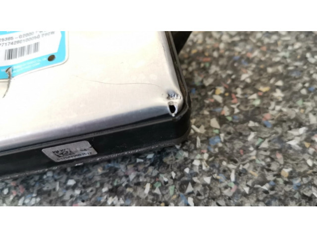 Блок управления 25385G2000   Hyundai Ioniq