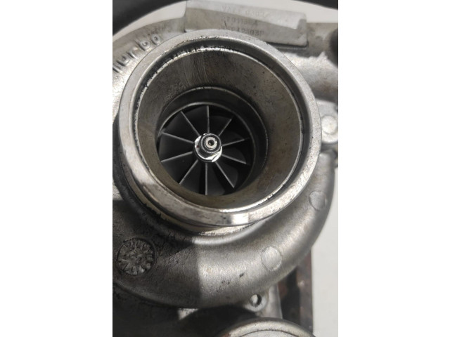  Турбина Jeep Cherokee III KJ  35242103F, 35242103F         
