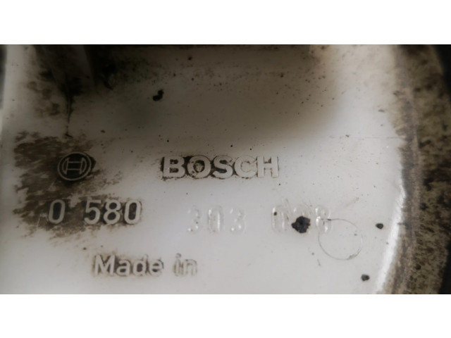 Насос топлива (в топливном баке)