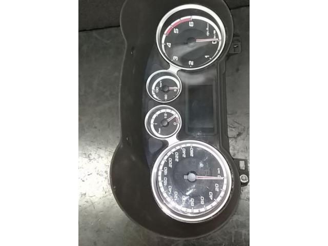 Přístrojová deska  Alfa Romeo Mito 2009 A2C53302036, 50510265  