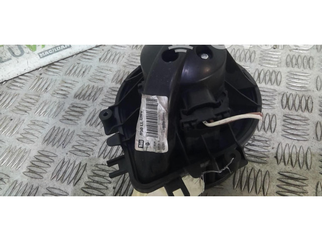 Вентилятор печки    67326901862   Mini One - Cooper R50 - 53