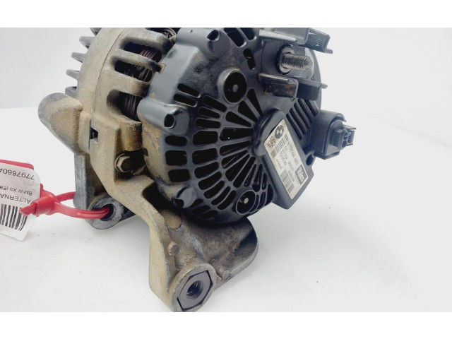 Генератор 7797660AI01   BMW X3 E83      
