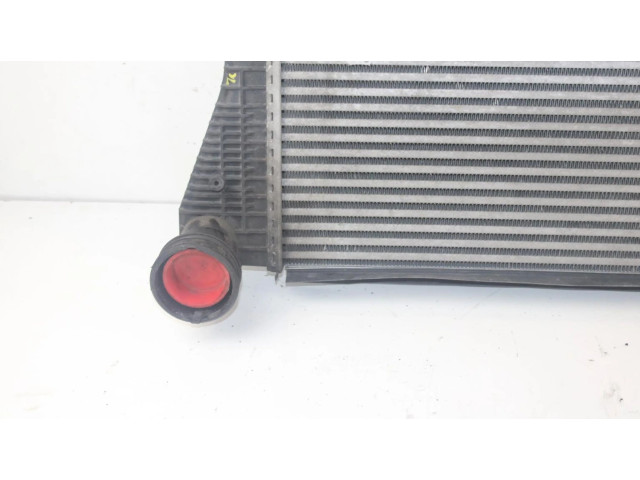 Интеркулер  L3738   Skoda Octavia Mk2 (1Z) 