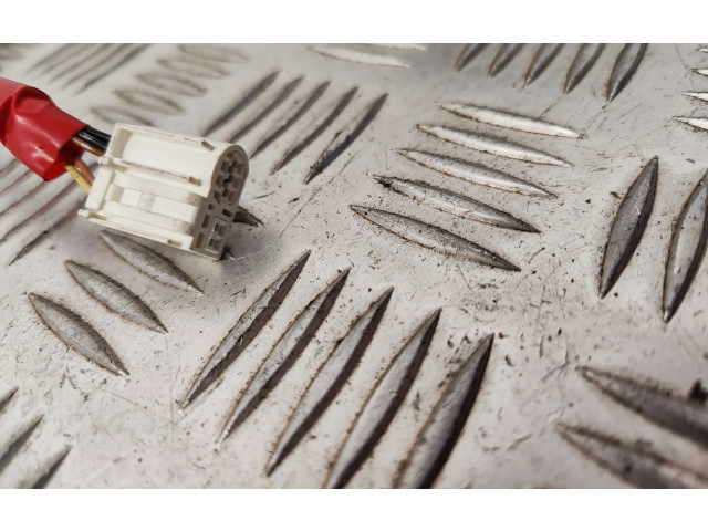 Zpětné zrcátko Toyota Verso-S 2013 E4023405