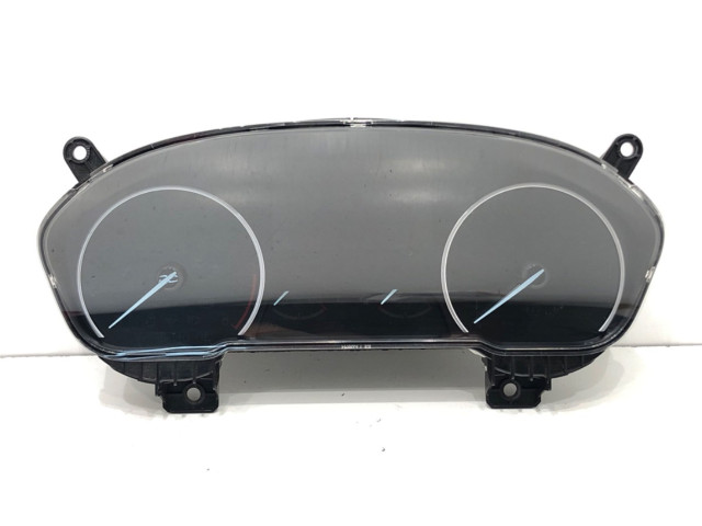 Панель приборов GN15-10849-CAT Ford Ecosport