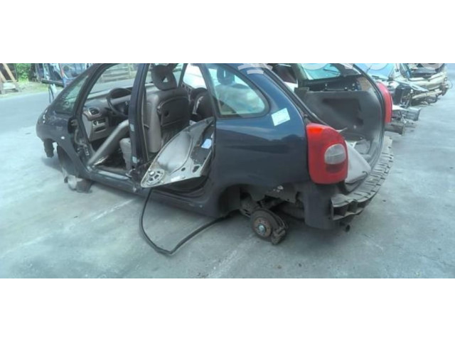 Зеркало электрическое        Citroen Xsara Picasso   -  года   