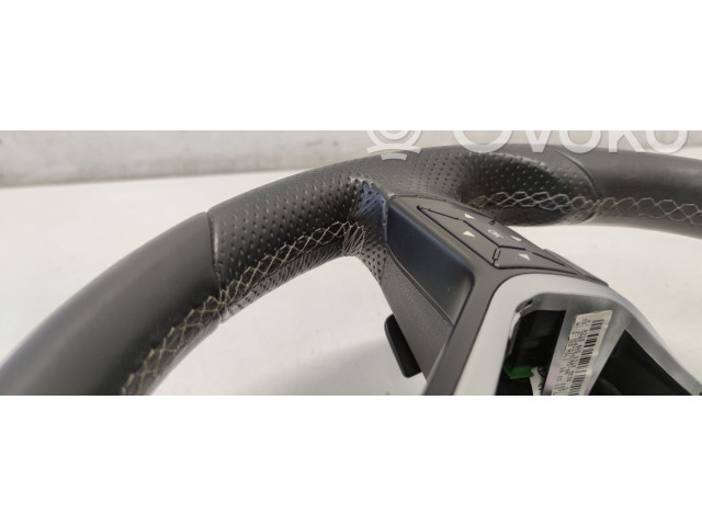 Volant Mercedes-Benz GLK (X204) 2012 A2184606218, 2184606218