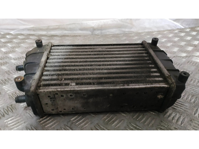 Интеркулер 46744880 Alfa Romeo 147 1.9