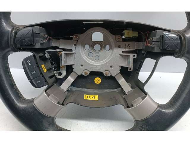 Volant Chevrolet Lacetti 2007 PC02BA1200, PC02BA4001  